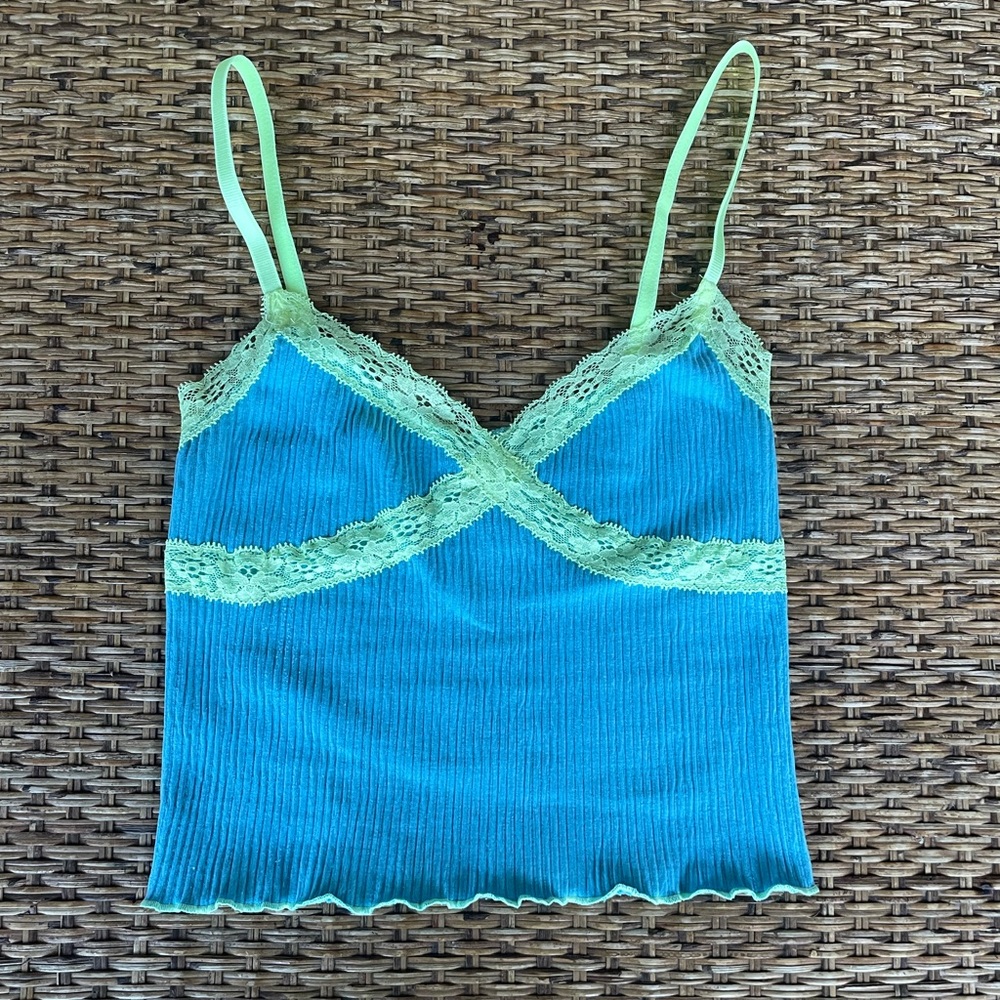 BDG tank